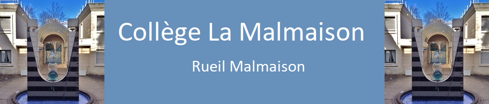 Collège La Malmaison