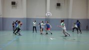 AS Basket - Rencontre Minimes Filles